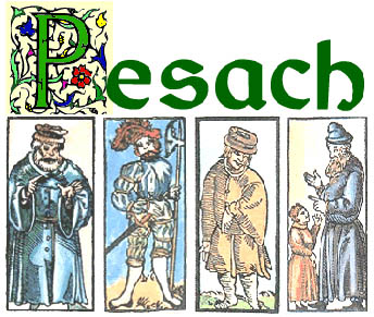 Pesach in Panama:  What Should I Expect?