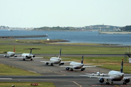 The Best and Worst Airlines of 2011