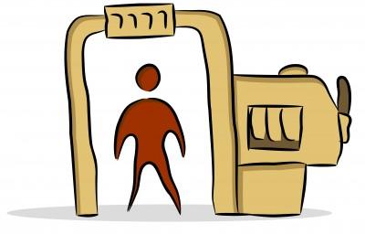 Tips for Getting Through Airport Security