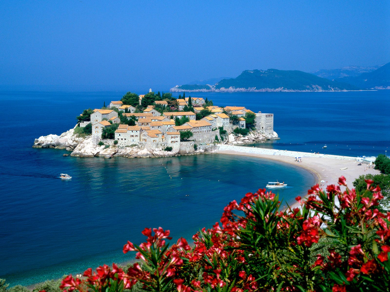 Undiscovered Montenegro:  Visit the Pearl of the Mediterranean