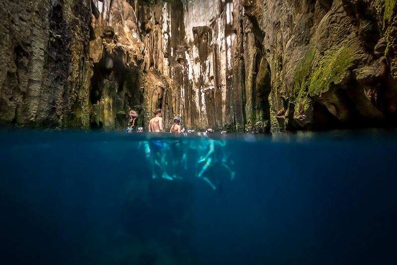 What Do I Do In Fiji?