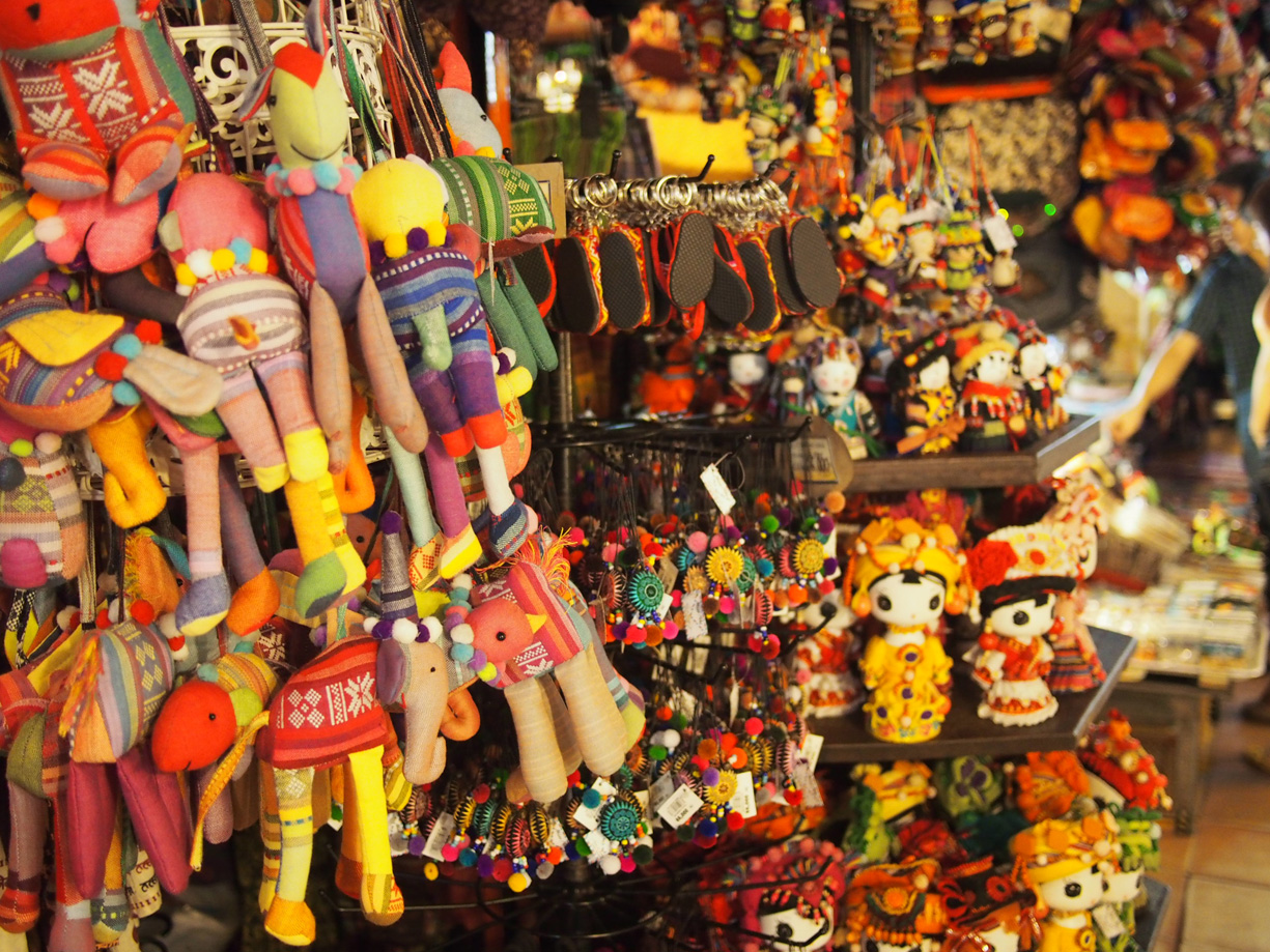 What Should I Buy in Vietnam?